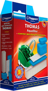 Фильтр Topperr FTS 61