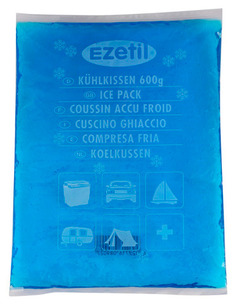 Аккумулятор температуры Ezetil SoftIce 600