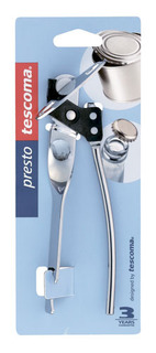 Нож консервный металлический Tescoma Presto 420256