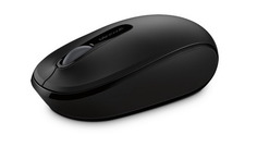 Мышь Microsoft Wireless Mobile Mouse 1850 (U7Z-00004)