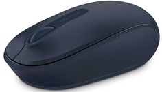 Мышь Microsoft Mobile 1850 Wool Blue