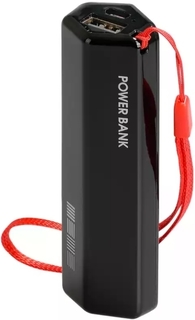 Внешний аккумулятор InterStep PB30001U, 3000 mAh
