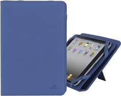 Чехол для планшета RIVACASE Универсальный 8", 3214 Blue