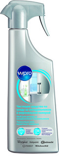 Чистящее средство для холодильников Wpro 500 мл, FRIR00