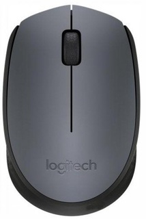 Мышь Logitech M170 Wireless (910-004642)