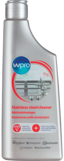 Средство для чистки поверхностей из нержавеющей стали Wpro 250 мл, IXC118