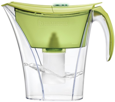 Фильтр-кувшин Барьер Смарт Опти-Лайт, Фисташковый (В38НР60)