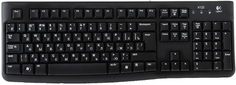 Клавиатура Logitech K120 (920-002522)