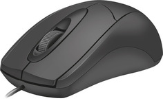 Мышь Trust Ziva Optical Mouse