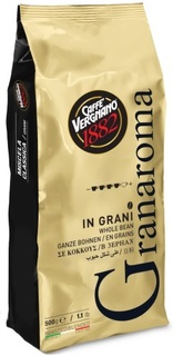 Кофе в зернах Vergnano Gran Aroma, 500 г