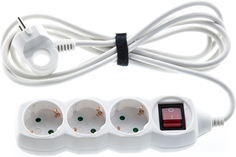 Удлинитель Старт S 3X3-ZDV