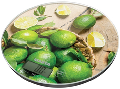 Кухонные весы Marta MT-1635 Citrus Fresh