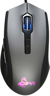 Игровая мышь Oklick 985G