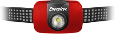 Фонарь налобный Energizer LED Headlight 2AAA WB (E300370901)