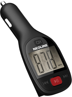 FM-модулятор Neoline Ellipse FM