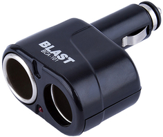 Разветвитель для прикуривателя Blast BCA-101