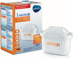 Фильтр-картридж Brita Maxtra+ для жесткой воды, 1 шт