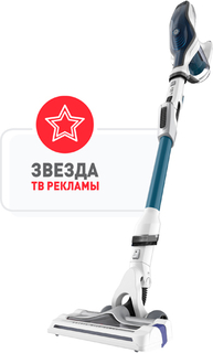 Вертикальный пылесос Tefal Air Force Flex 360 Blue TY9471WO