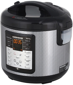 Мультиварка Redmond Skycooker RMC-M42S