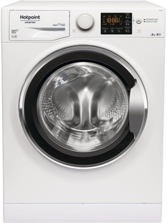 Стиральная машина Hotpoint-Ariston RST 6229 ST X RU