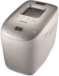 Хлебопечка Gorenje BM1600WG