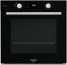 Электрический духовой шкаф Hotpoint-Ariston FA4S 841 JBLG HA