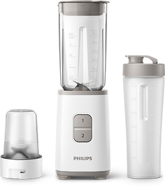 Стационарный блендер Philips HR2603/00 Daily Collection