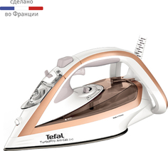 Утюг Tefal Turbo Pro Anti-calc FV5687E0