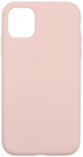 Чехол InterStep 4D-Touch для iPhone 11 Pro Max Pink (IS-FCC-IPH652019-DT05O-ELBT00)
