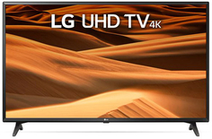 Ultra HD (4K) LED телевизор 49" LG 49UM7090PLA