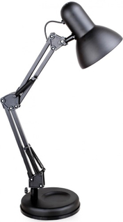 Настольный светильник Camelion KD-313 C02 Black
