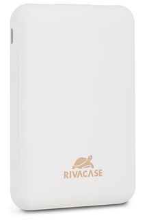 Внешний аккумулятор RIVACASE VA2410 10000 mAh White
