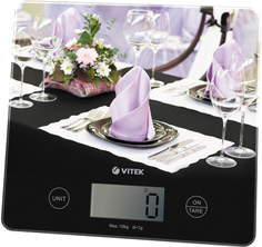 Кухонные весы VITEK VT-8024