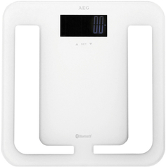 Умные весы AEG PW 5653 weiss