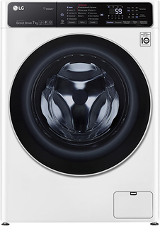 Стиральная машина LG AIDD F2T9HS9W