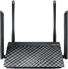 Wi-Fi роутер ASUS RT-AC1200L (90IG0550-BR3400)