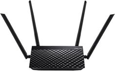 Wi-Fi роутер ASUS RT-AC750L (90IG0550-BR3420)