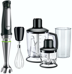 Погружной блендер Braun HB701AI-MQ7045X