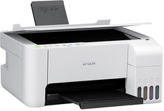 Струйное МФУ Epson L3156