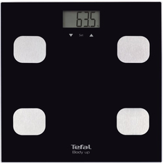 Напольные весы Tefal Body Up BM2521V0