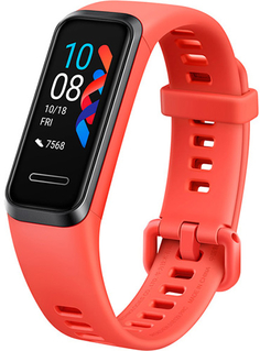 Фитнес-трекер Huawei Band 4 Amber Sunrise (ADS-B29)