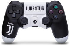 Геймпад PlayStation 4 Rainbo DualShock 4 Juventus (CUH-ZCT2E)