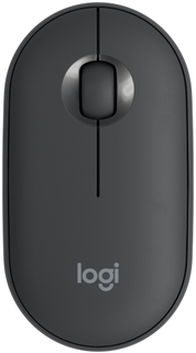 Мышь Logitech M350 (910-005718)
