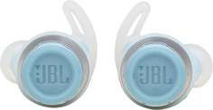 Беспроводные наушники с микрофоном JBL Reflect Flow Teal (JBLREFFLOWTEL)