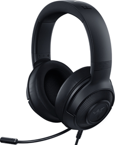 Игровые наушники Razer Kraken X Lite (RZ04-02950100-R381)