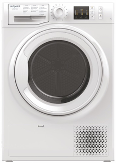 Сушильная машина Hotpoint-Ariston NT CM10 7B RU