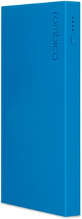 Внешний аккумулятор Rombica Neo Axioma Blue (PB4Q02)