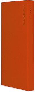 Внешний аккумулятор Rombica Neo Axioma Red (PB4Q01)