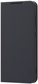 Чехол Nokia Flip Cover для Nokia 6.2/7.2 Black (CP-162-172)