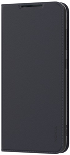 Чехол Nokia Flip Cover для Nokia 6.2/7.2 Black (CP-162-172)